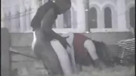 Моя мама вчить сина  ...