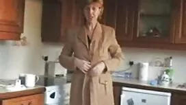 Я просунув один товс ...