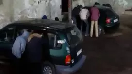 Викрадення зі згвалт ...