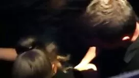 Хороший, хороший рот ...