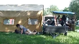 Брат і сестра прокид ...