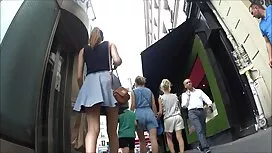 Ранкова дівчина Клин ...