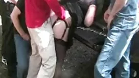 22-річна Діана в сек ...