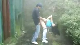 Він зняв дружину сес ...