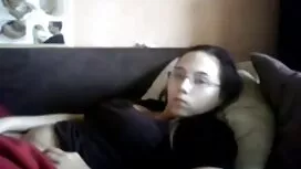 Занудна студентка се ...