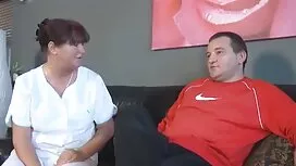 Виправте sestra porn ...