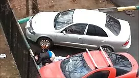 Великий живіт дядько ...